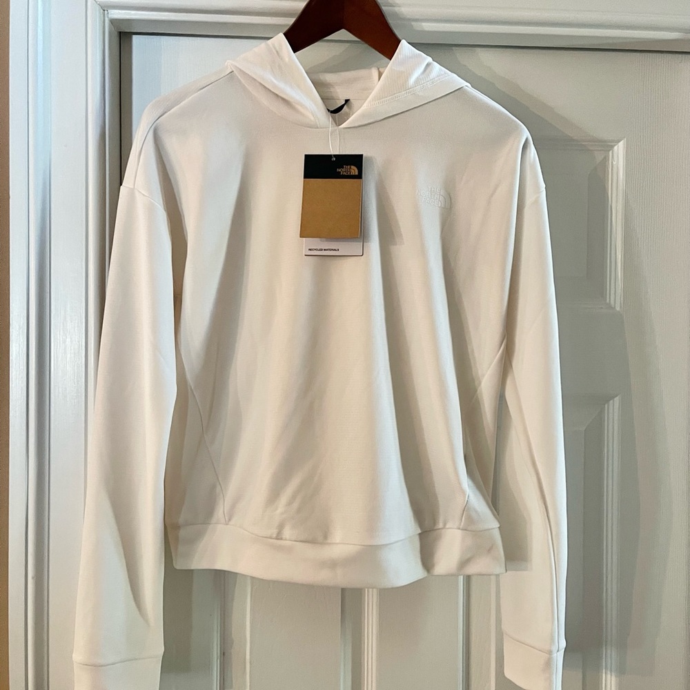 The North Face Wander Sun Hoodie NWT